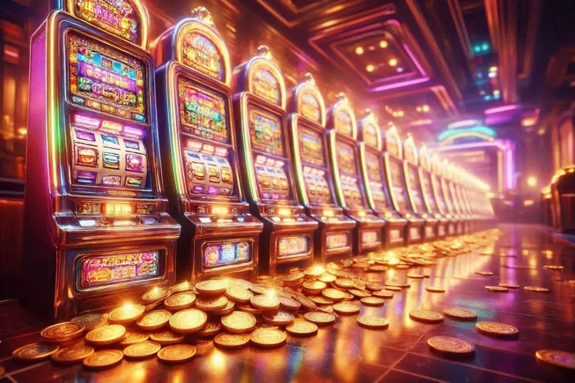 GreenSpin Casino