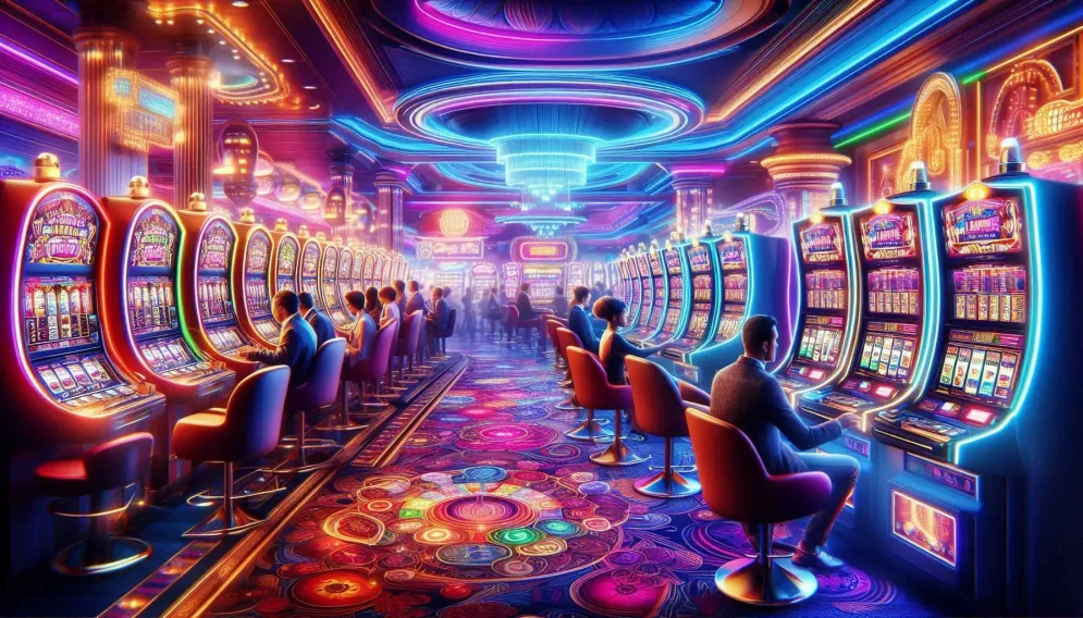 GreenSpin Casino